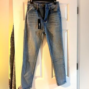 Fashion Nova Skinny Jeans